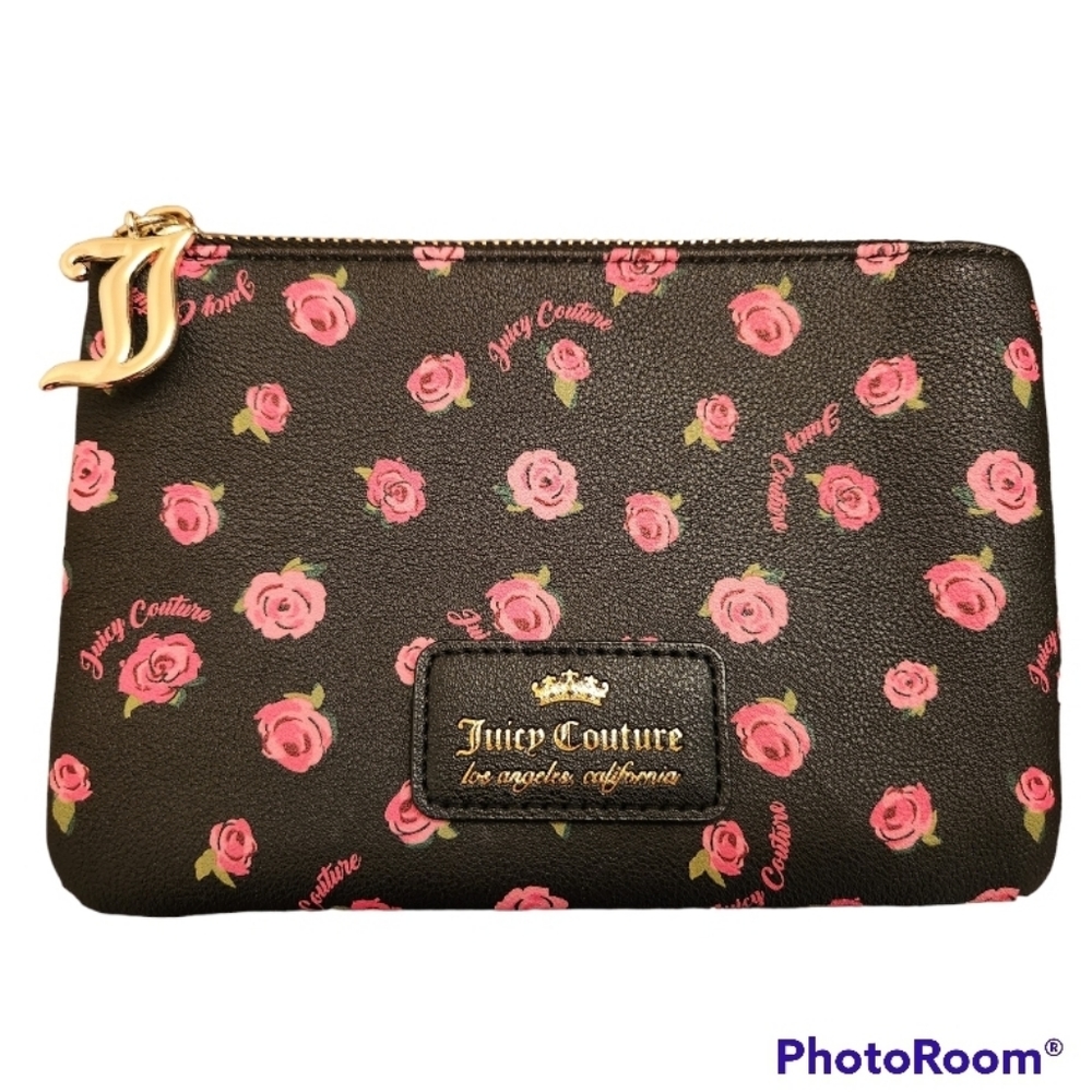 Juicy Couture Wristlet